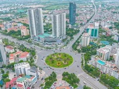 Bắc Ninh đạt tiêu chí đô thị loại I, sẵn sàng lên thành phố trực thuộc TW