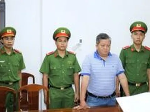 Bắt Chủ tịch công ty Mekolor 'nổ' muốn chi cả trăm tỷ USD làm đường sắt cao tốc