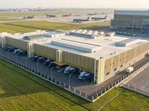 Đặc khu lớn nhất Việt Nam sắp xuất hiện một công trình cạnh sân bay quy mô hàng đầu, phục vụ tới 50 triệu hành khách