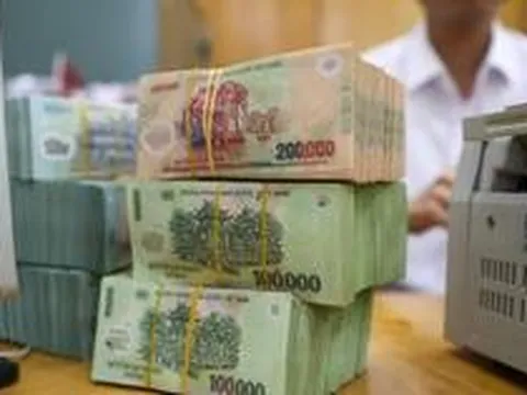 Lãi suất ngân hàng 6/8 tại Agribank, Vietcombank, BIDV, VietinBank, MB, Sacombank, HDBank,...