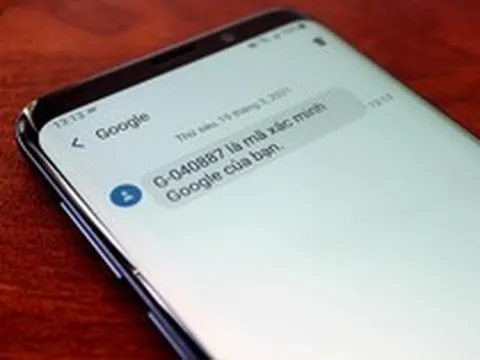 Đã đến lúc khai tử xác thực bằng tin nhắn SMS, đây là cách bảo vệ tài khoản tốt nhất hiện nay