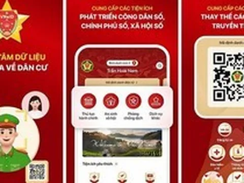 Thông báo quan trọng tới tất cả người dân có lương hưu, trợ cấp
