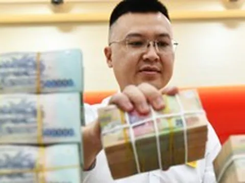 Lãi suất ngân hàng 19/8 tại Agribank, Vietcombank, BIDV, VietinBank, MB, Sacombank, HDBank,...