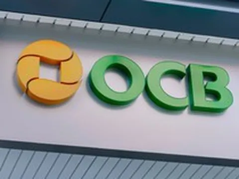 OCB duy trì đóng góp ngân sách nghìn tỷ, gia tăng giá trị cho nền kinh tế