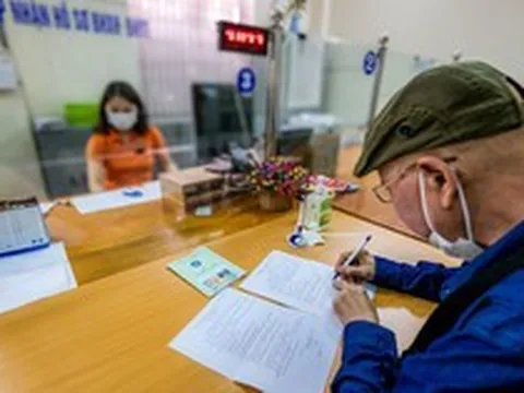 Tất cả người dân sắp nhận lương hưu trên cả nước chú ý quy định mới nhất đã áp dụng