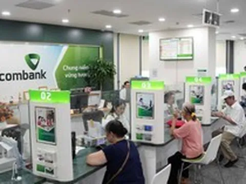 Vietcombank bất ngờ giảm lãi suất cho vay bất động sản, gói tín dụng tới 20.000 tỷ đồng