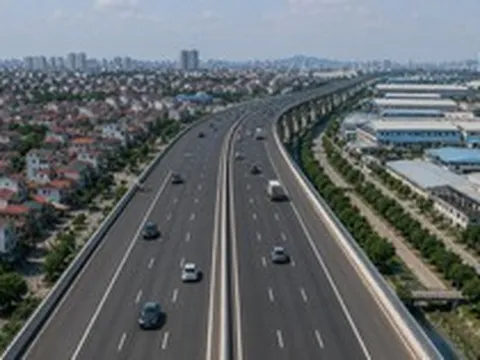 Đề xuất thống nhất áp dụng cơ chế đặc biệt chung cho các dự án cao tốc