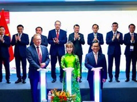 Vietjet thêm đường bay mới tới Moscow