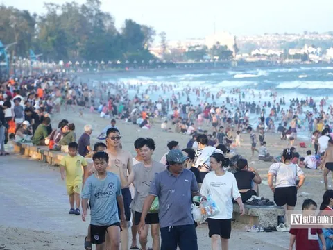 Hơn 16 triệu lượt khách trong 8 tháng: Du lịch trở thành “điểm sáng” của Lâm Đồng