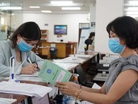 Tất cả người dân có BHXH chú ý quy định phạt tới 75 triệu đồng áp dụng từ hôm nay 10/9
