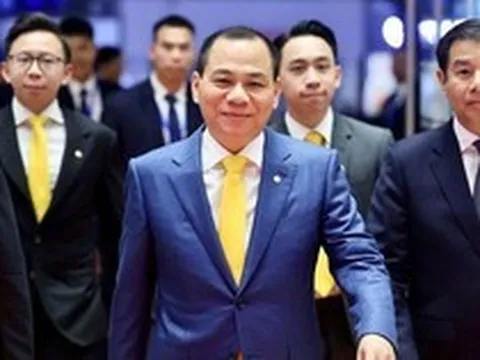 Tập đoàn của tỷ phú Phạm Nhật Vượng phát động một việc không thể chậm trễ trên toàn quốc, ngay từ hôm nay