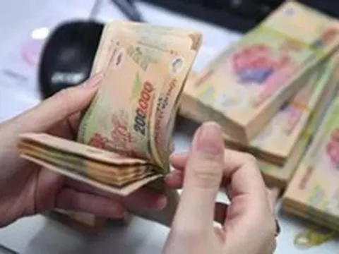 Lương tối thiểu dự kiến là 5,7 triệu đồng/tháng