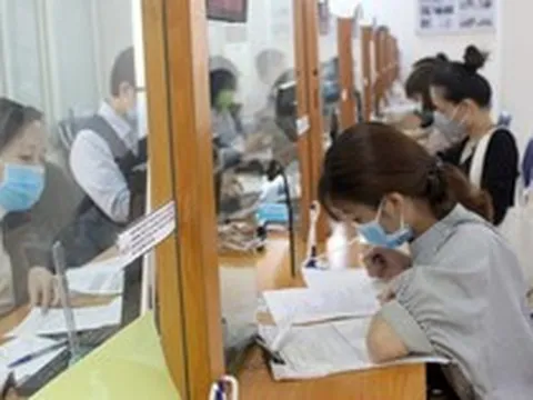 Chậm nhận tờ rời BHXH có ảnh hưởng đến trợ cấp thất nghiệp?