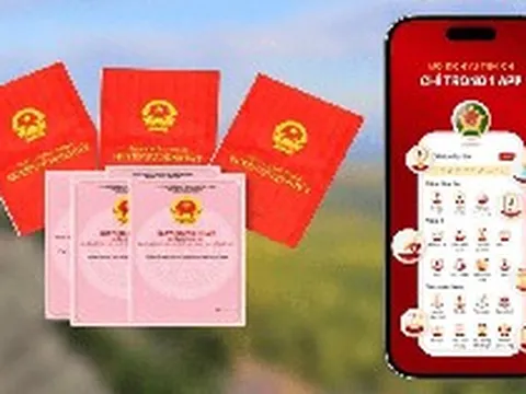 Một đề án về sổ đỏ vừa được duyệt, người dân Hà Nội đặc biệt chú ý!
