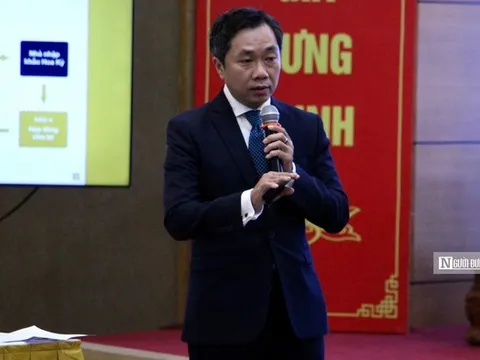 Thiếu thỏa thuận, doanh nghiệp Việt có thể không nhận được tiền hoàn thuế từ Hoa Kỳ