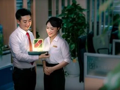 Agribank chuyển đổi số, hiện đại hóa hệ thống, tăng khả năng tiếp cận vốn và phụng sự khách hàng