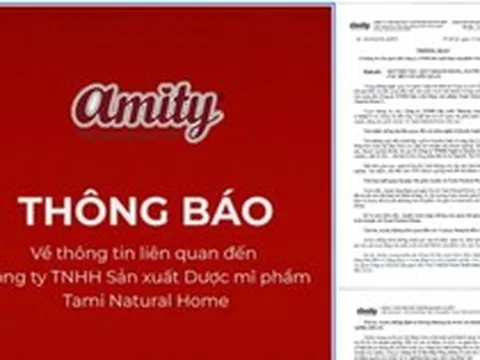 Nghệ sĩ Quyền Linh và công ty liên quan khẳng định đã thoái vốn khỏi Tami Natural Home, không liên quan đến các vi phạm đang bị điều tra
