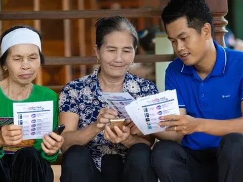 Tắt sóng 2G: Chuyển người dùng trước khi tắt mạng
