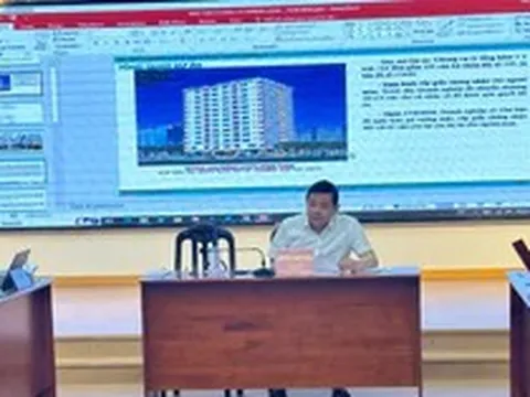 TPHCM gỡ vướng, xem xét cấp sổ hồng cho người dân mua nhà tại 6 dự án