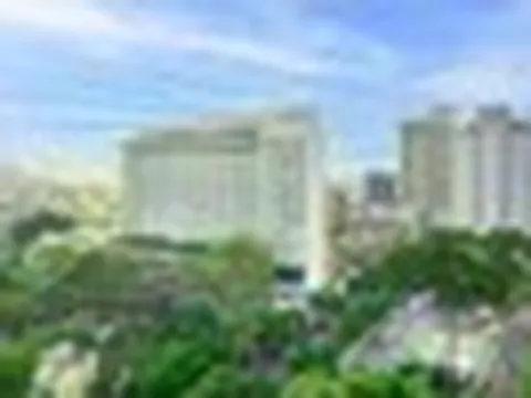 Bệnh viện Đại học Y Dược TP.HCM đón tin vui