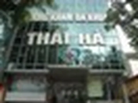Từ vụ Phòng khám đa khoa Thái Hà: Khi quyền lực chuyên môn của bác sĩ bị đặt trước bài toán lợi nhuận