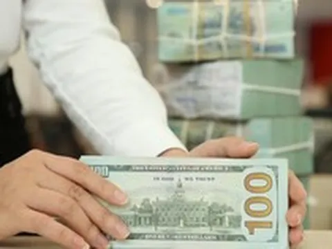 Các ngân hàng Việt Nam huy động vốn nước ngoài nhiều chưa từng thấy: Đâu là nguyên nhân?