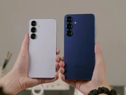 Tin vui mới cho người dùng điện thoại Samsung Galaxy cũ