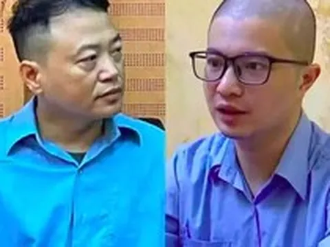 Xét xử Shark Bình, Mr Pips và Mr Hunter trong nửa tháng