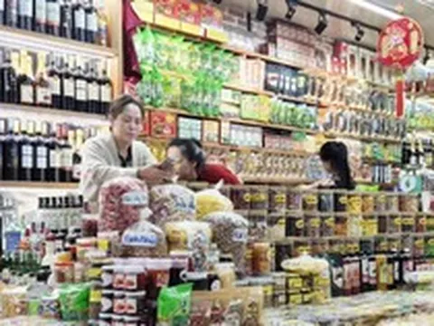 99% cá nhân, hộ kinh doanh có thể sẽ được áp dụng phương pháp tính thuế đơn giản