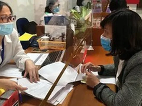 Cơ quan Thuế thông báo: Người nộp thuế kiểm tra kỹ thông tin sau đây để tránh rủi ro phát sinh