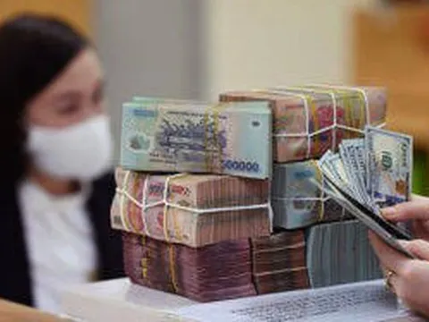Trần LDR tăng tới 95%, dư địa tín dụng của các ngân hàng mở rộng