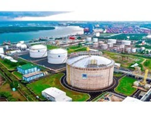 Việt Nam triển khai dự án năng lượng hơn 51.000 tỷ đồng