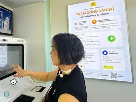Hà Nội triển khai nhiều hoạt động hưởng ứng Ngày Chuyển đổi số năm 2026
