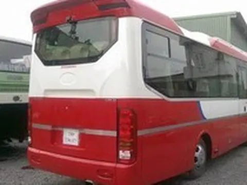 BIDV siết nợ một doanh nghiệp lâu đời chuyên sản xuất, lắp ráp ô tô