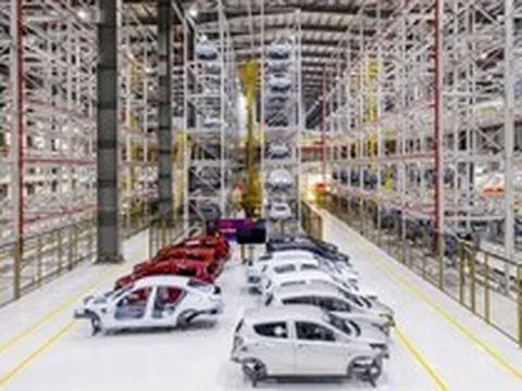 Vingroup, VinFast tung ra ưu đãi chưa từng có cho các doanh nghiệp phụ trợ tham gia chuỗi cung ứng của tập đoàn này