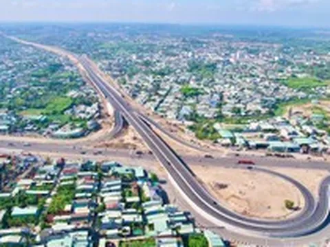TP Đồng Nai dồn lực cho mục tiêu tăng trưởng hai con số