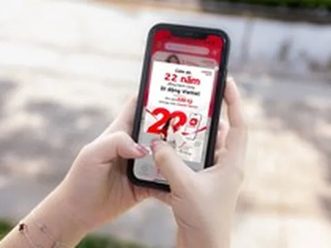 Viettel mở kho quà 220 tỷ đồng trên Tammi: 7 ngày liên tiếp nhận ưu đãi