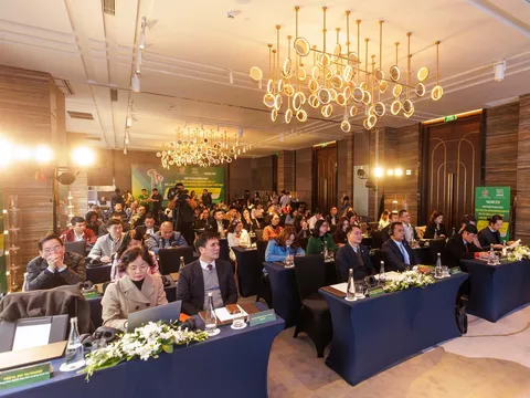 Viện Dinh dưỡng Quốc gia và Nestlé Việt Nam tổ chức Hội thảo khoa học “Vai trò của dinh dưỡng hợp lý và lối sống năng động cho học sinh tiểu học”