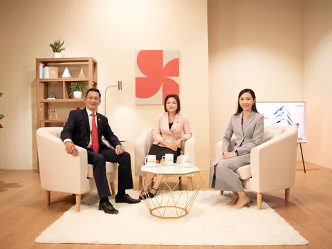 Lời giải cho bài toán mới của nghề bảo hiểm