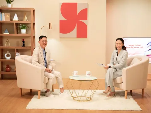 Prudential đẩy mạnh chương trình đào tạo, tập trung trau dồi kiến thức thực chiến cho Giám đốc Văn phòng Tổng đại lý