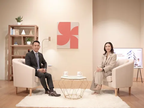 Prudential đổi mới mô hình văn phòng tổng đại lý, khẳng định cam kết đồng hành cùng khách hàng