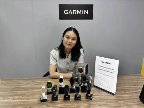 Chiến lược giá thông minh giúp nhãn hàng 35 tuổi thành "tân binh" bứt phá doanh số trên thương mại điện tử