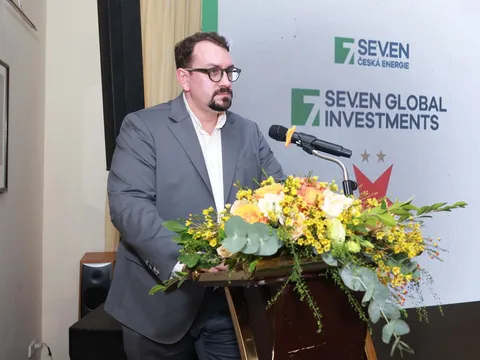Tập đoàn Sev.en Global Investments công bố kế hoạch đầu tư chiến lược tại Việt Nam