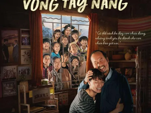 Lý Hải tung trailer chính thức Lật Mặt 8 đặt ra câu hỏi đáng suy ngẫm: Khi lựa chọn của người trẻ ngược chiều với kỳ vọng của thế hệ trước