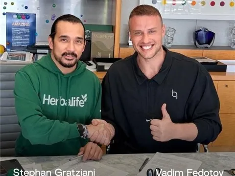 Herbalife mở rộng cung cấp thực phẩm bổ sung dinh dưỡng cá nhân hóa thông qua thương vụ mua lại Bioniq